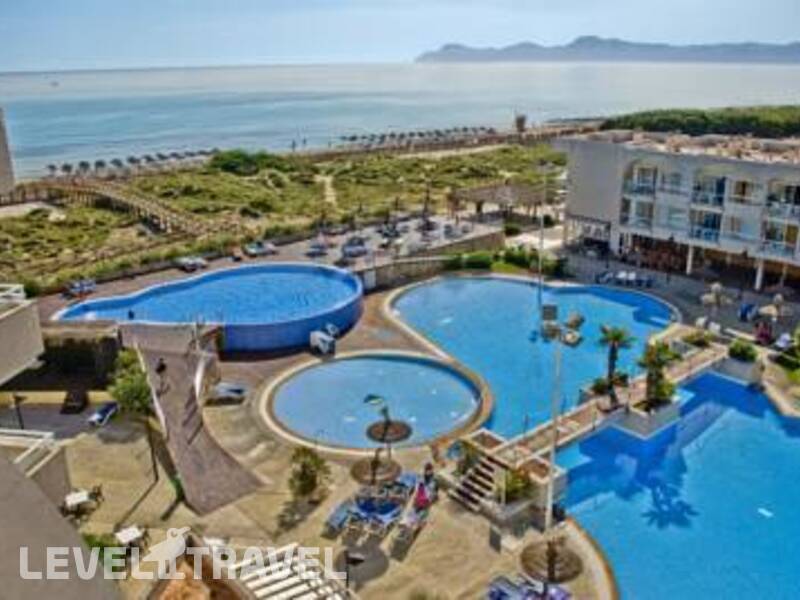 Фотография Platja Daurada Hotel