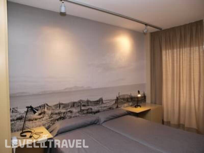 Фотография Platja Daurada Hotel
