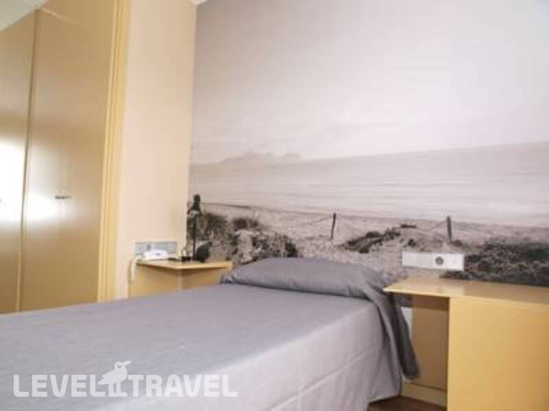Фотография Platja Daurada Hotel