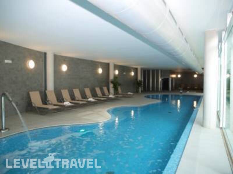 Фотография Platja Daurada Hotel