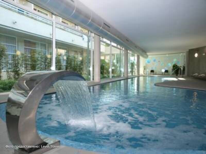 Фотография Platja Daurada Hotel