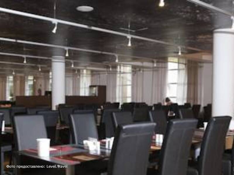 Фотография Platja Daurada Hotel