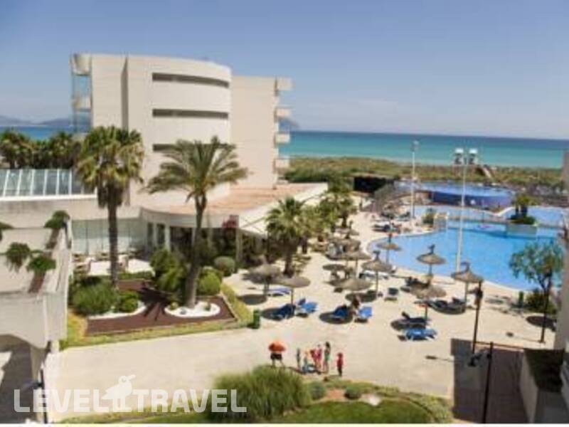Фотография Platja Daurada Hotel