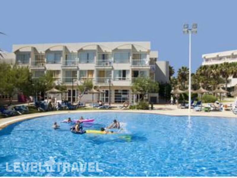 Фотография Platja Daurada Hotel