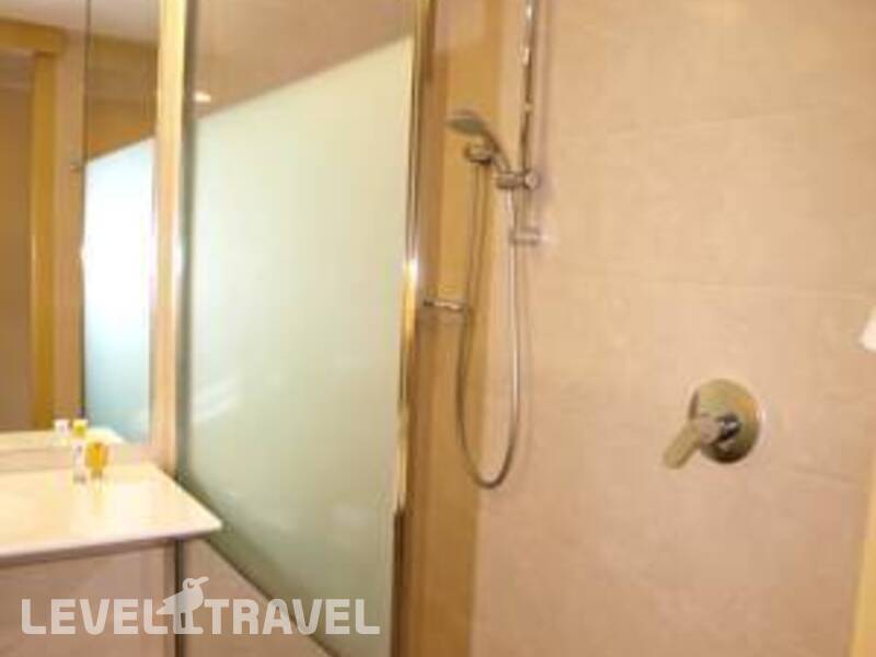 Фотография Platja Daurada Hotel