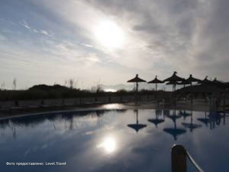 Фотография Platja Daurada Hotel