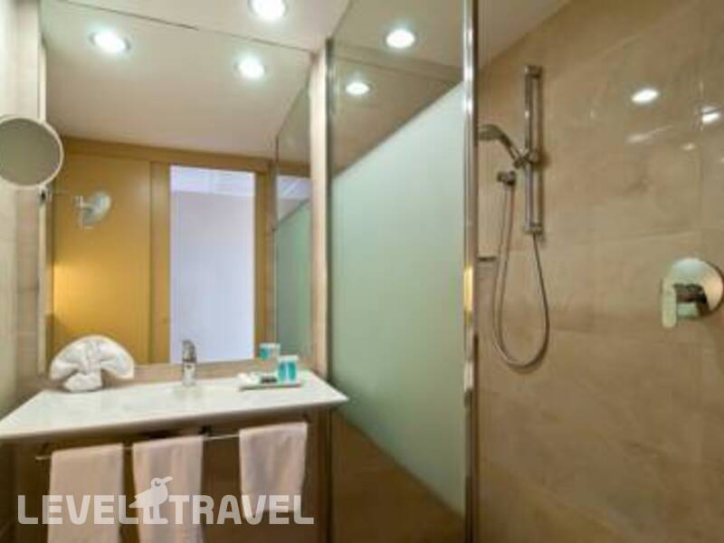 Фотография Platja Daurada Hotel