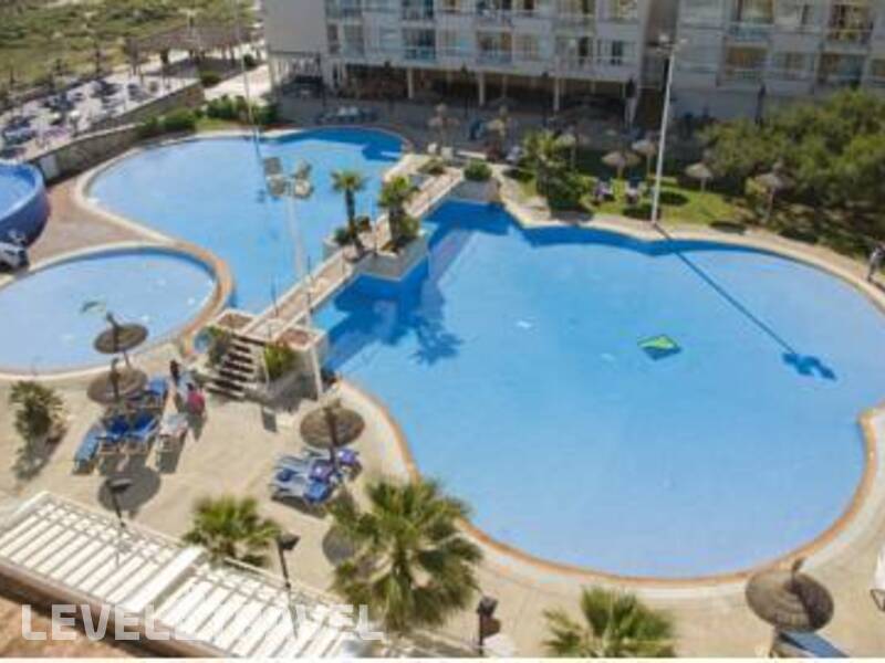 Фотография Platja Daurada Hotel