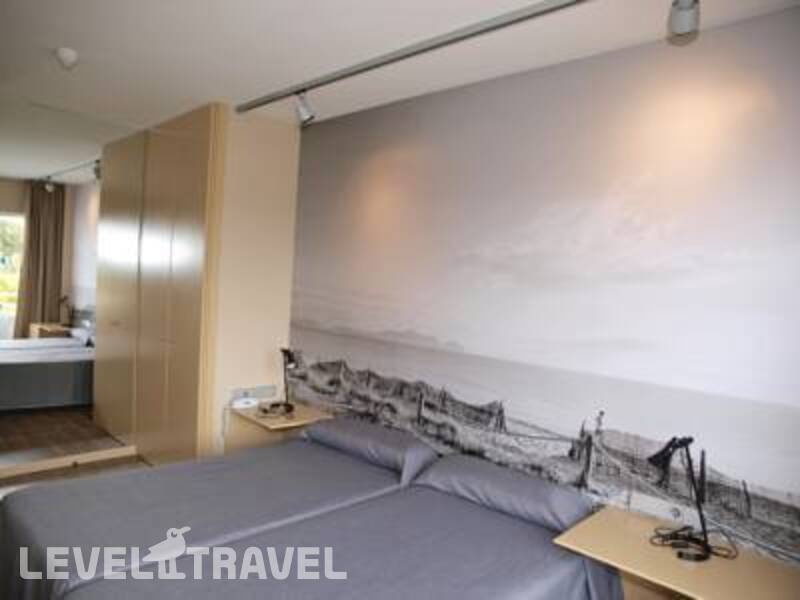 Фотография Platja Daurada Hotel
