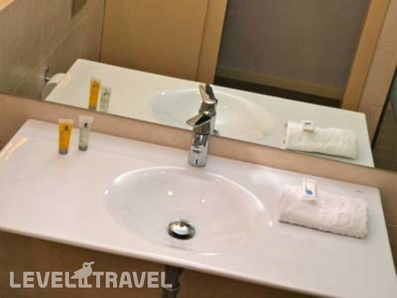 Фотография Platja Daurada Hotel