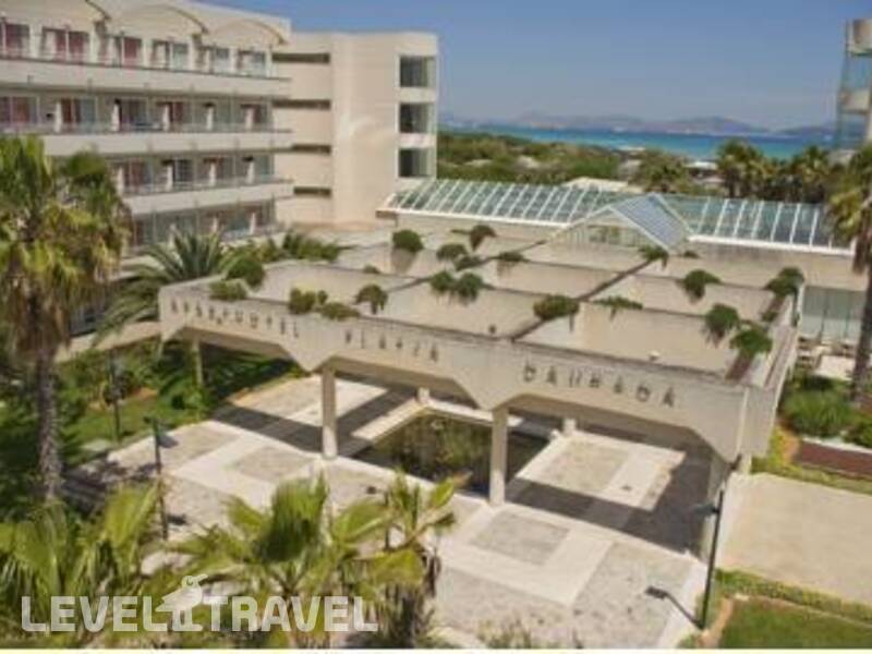 Фотография Platja Daurada Hotel