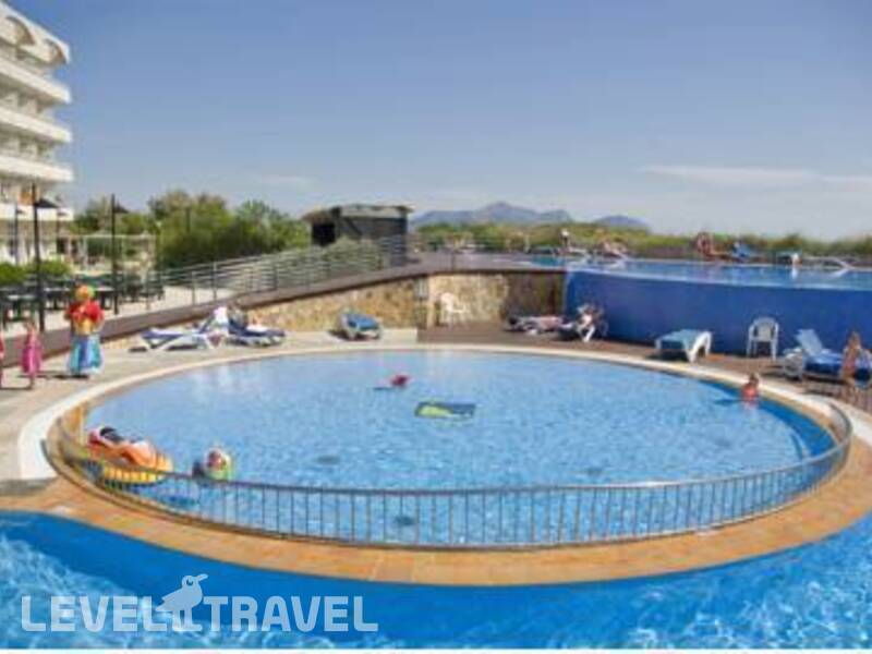 Фотография Platja Daurada Hotel