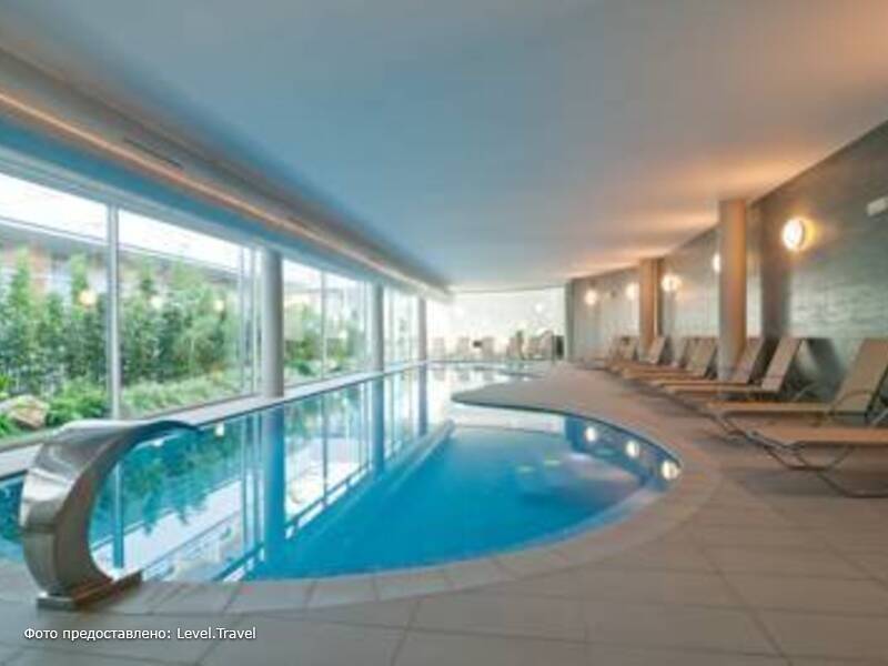 Фотография Platja Daurada Hotel