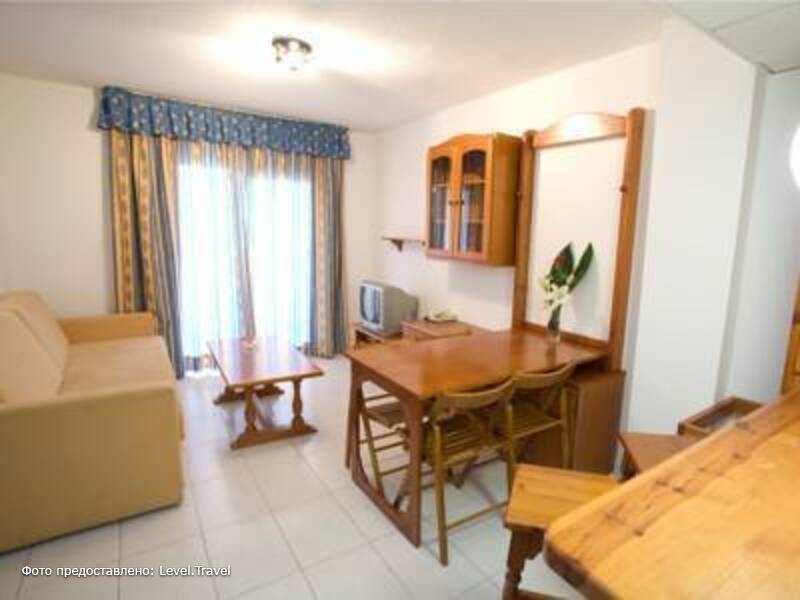 Фотография Acuasol Aparthotel