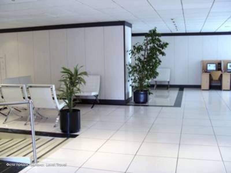 Фотография Acuasol Aparthotel