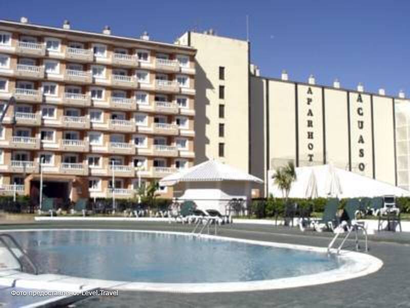 Фотография Acuasol Aparthotel