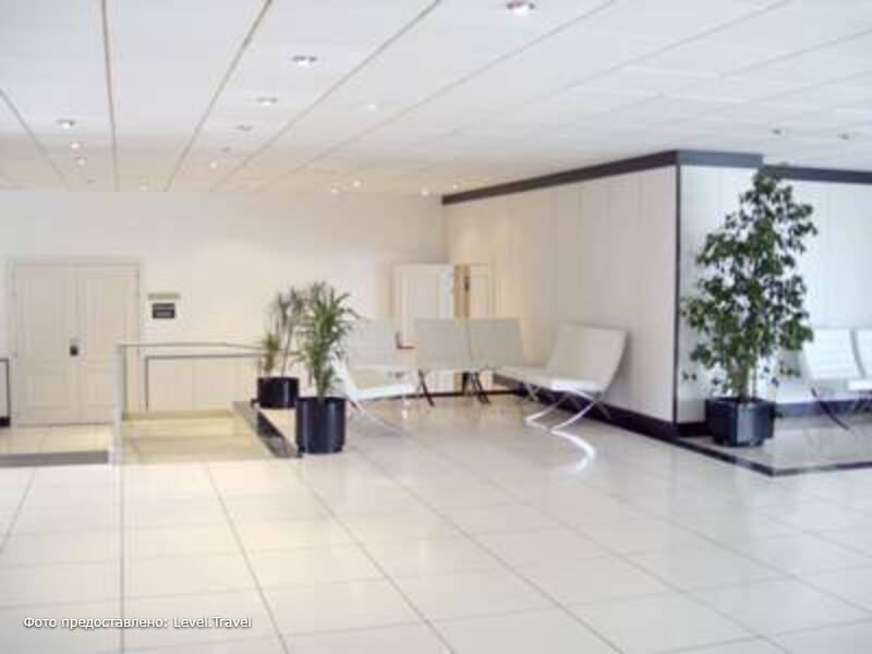 Фотография Acuasol Aparthotel