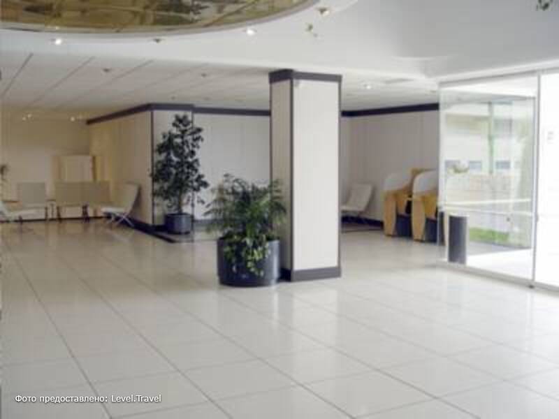 Фотография Acuasol Aparthotel