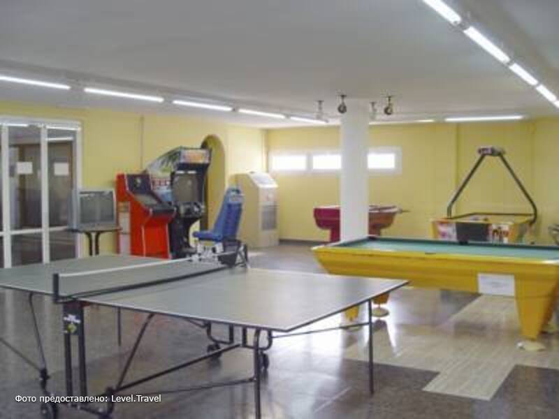 Фотография Acuasol Aparthotel