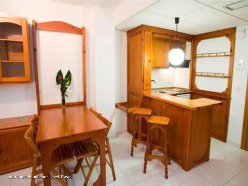 Фотография Acuasol Aparthotel