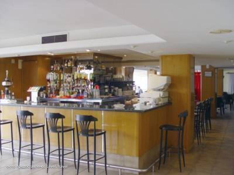 Фотография Acuasol Aparthotel