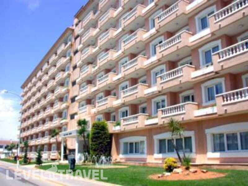 Фотография Acuasol Aparthotel