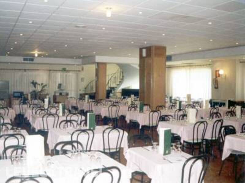 Фотография Acuasol Aparthotel