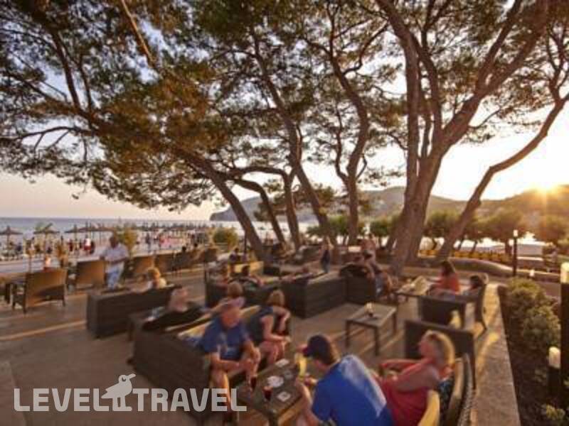 Фотография Olimarotel Gran Camp De Mar