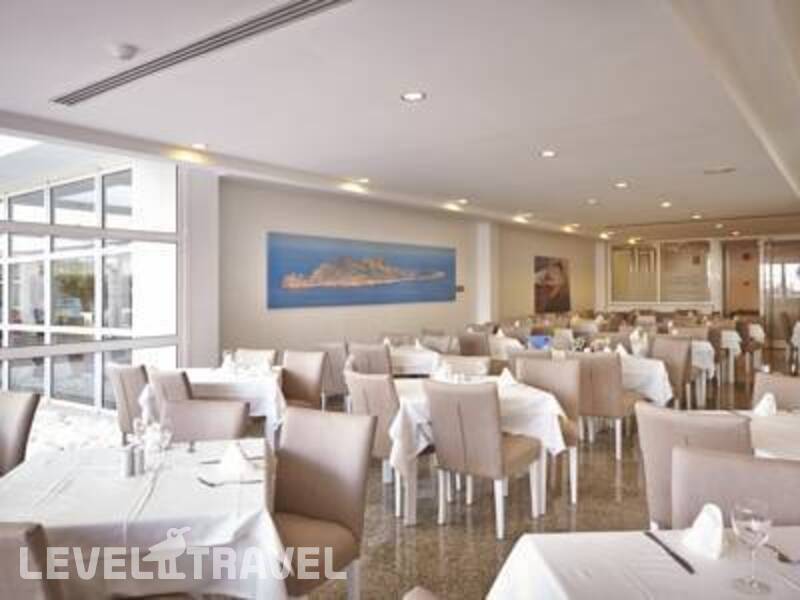 Фотография Olimarotel Gran Camp De Mar