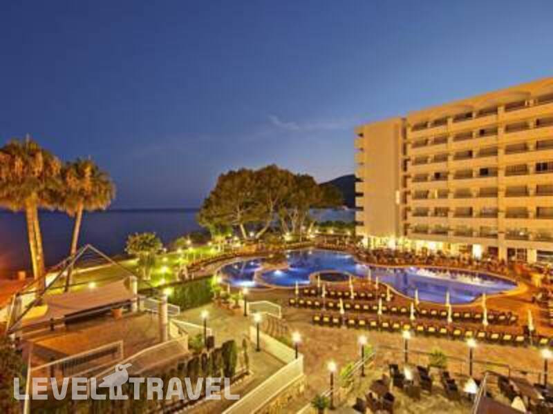 Фотография Olimarotel Gran Camp De Mar