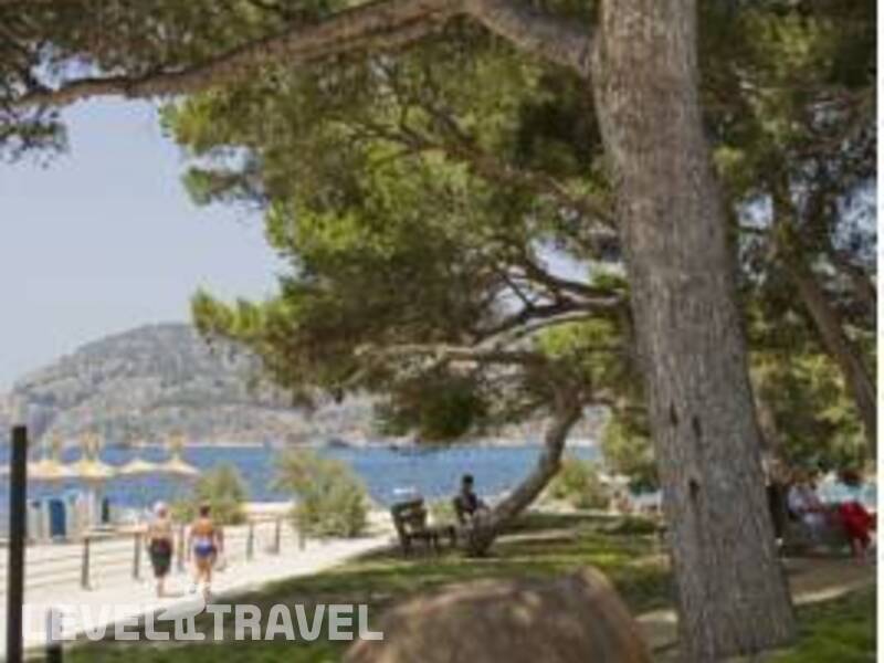 Фотография Olimarotel Gran Camp De Mar