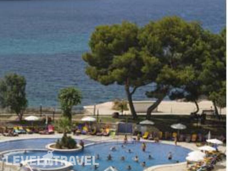 Фотография Olimarotel Gran Camp De Mar