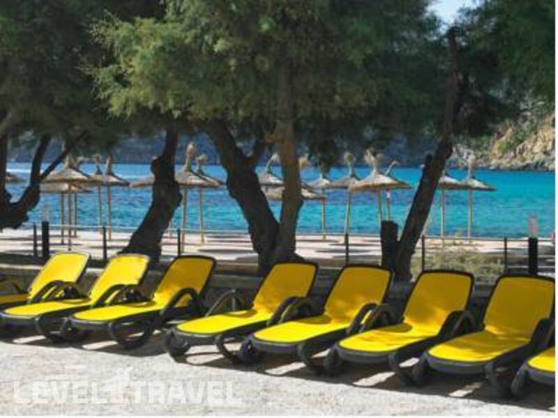 Фотография Olimarotel Gran Camp De Mar