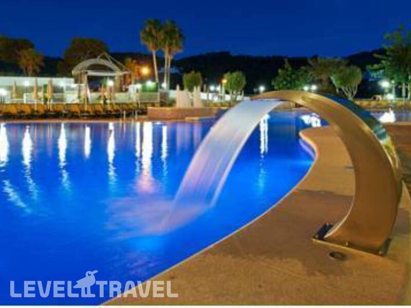 Фотография Olimarotel Gran Camp De Mar