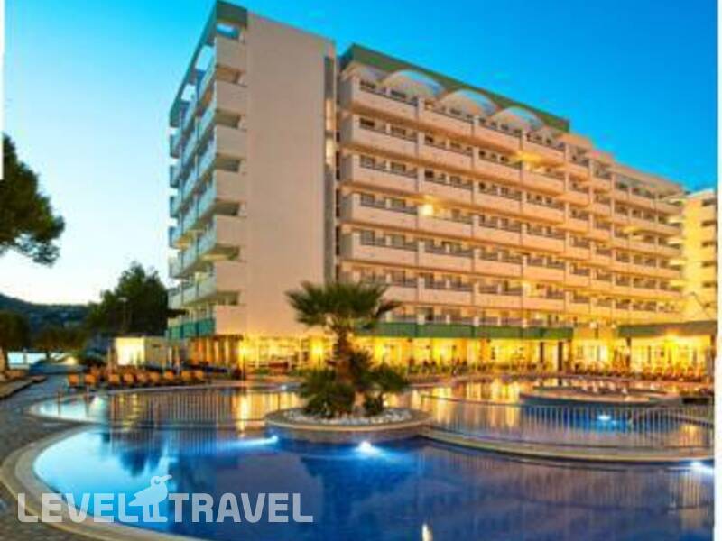 Фотография Olimarotel Gran Camp De Mar