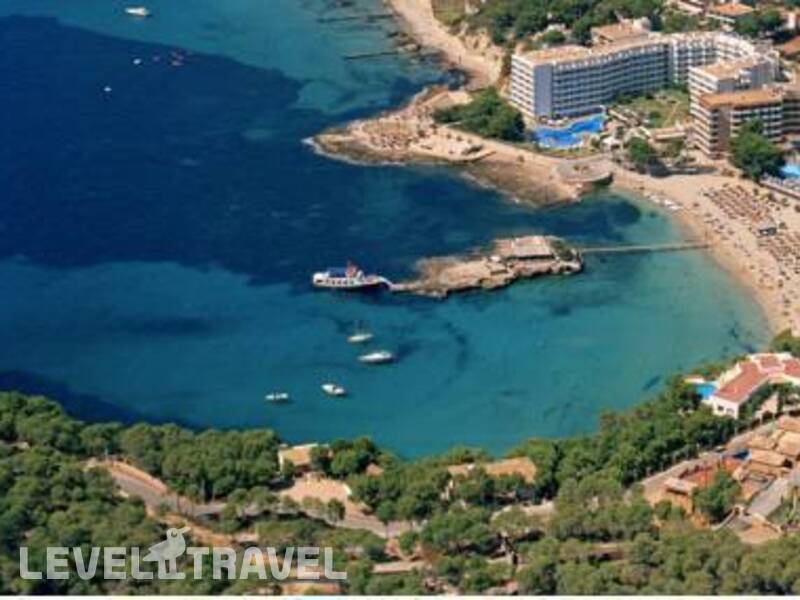 Фотография Olimarotel Gran Camp De Mar