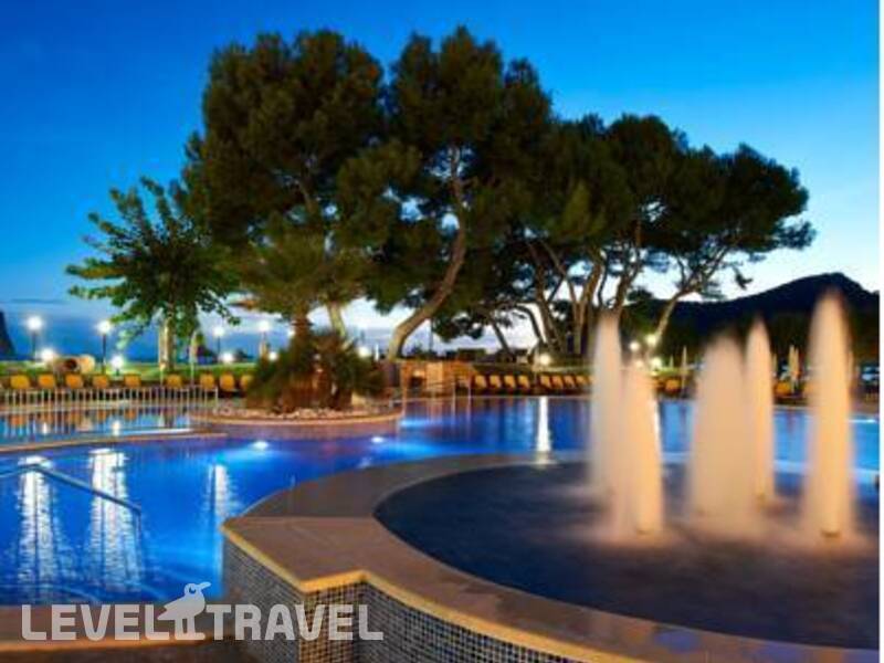 Фотография Olimarotel Gran Camp De Mar
