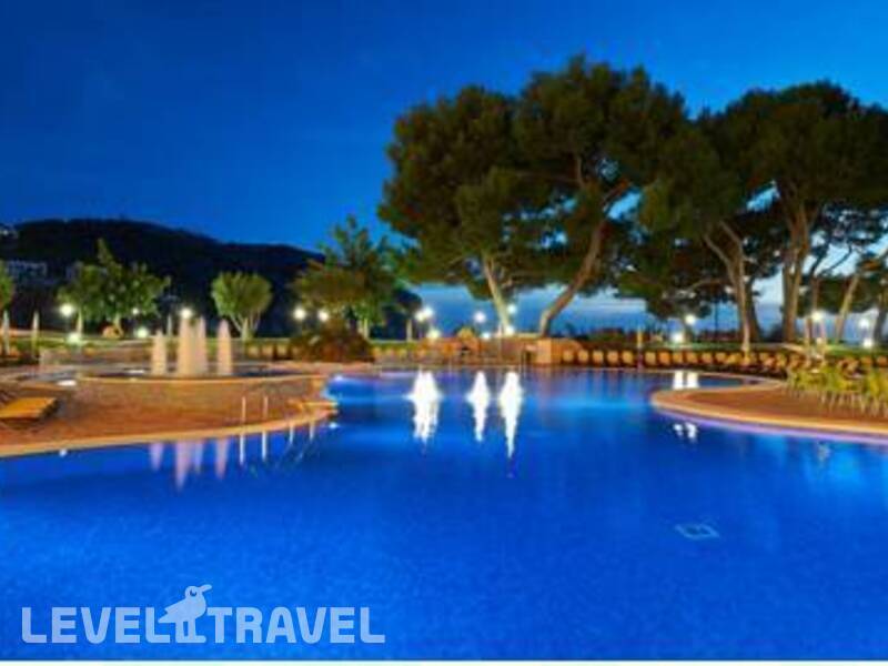 Фотография Olimarotel Gran Camp De Mar