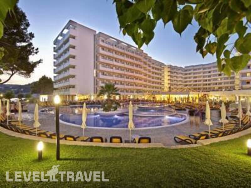 Фотография Olimarotel Gran Camp De Mar