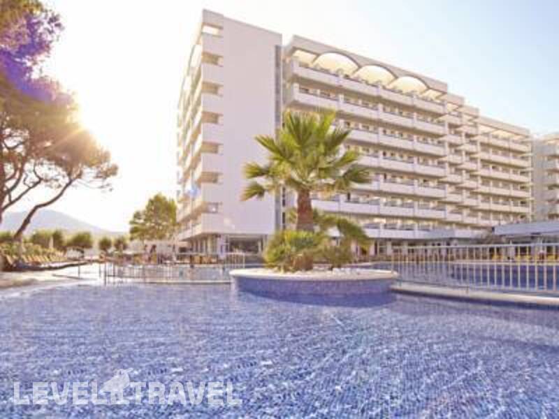 Фотография Olimarotel Gran Camp De Mar