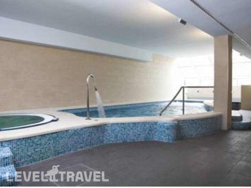 Фотография Olimarotel Gran Camp De Mar