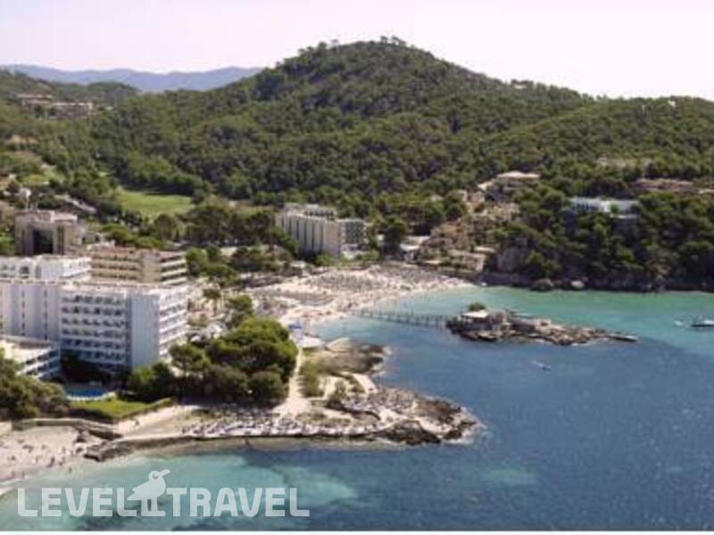 Фотография Olimarotel Gran Camp De Mar