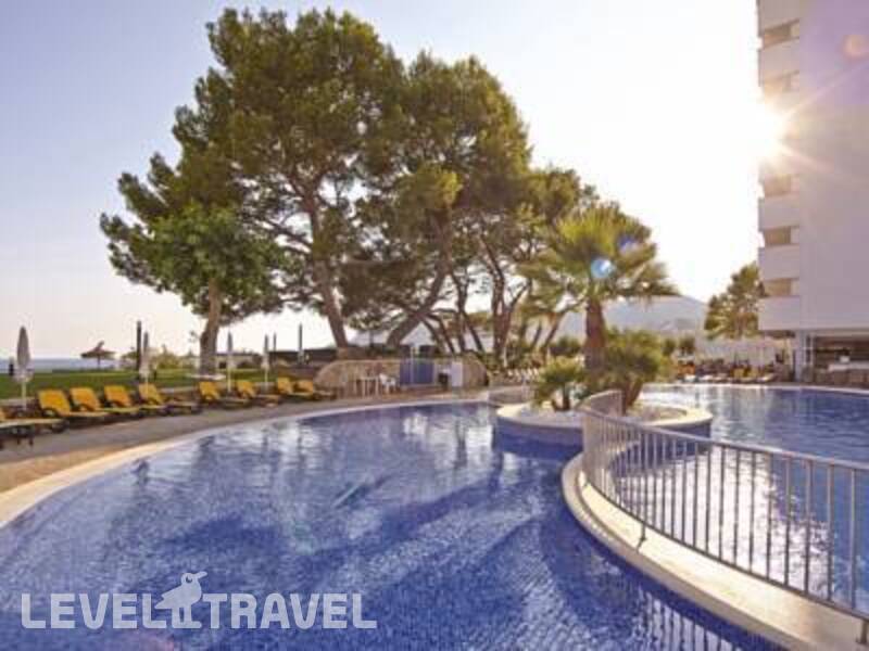 Фотография Olimarotel Gran Camp De Mar