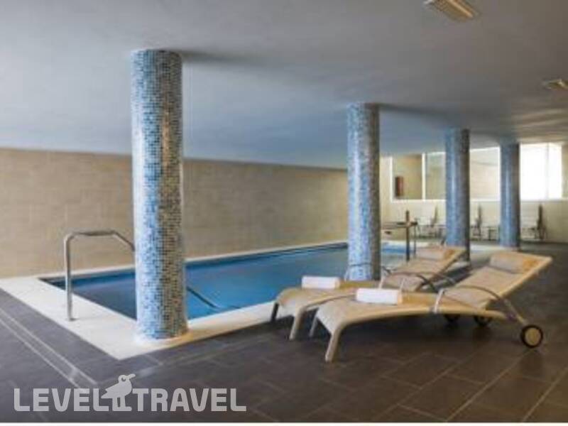 Фотография Olimarotel Gran Camp De Mar