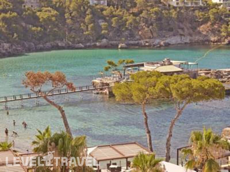 Фотография Olimarotel Gran Camp De Mar