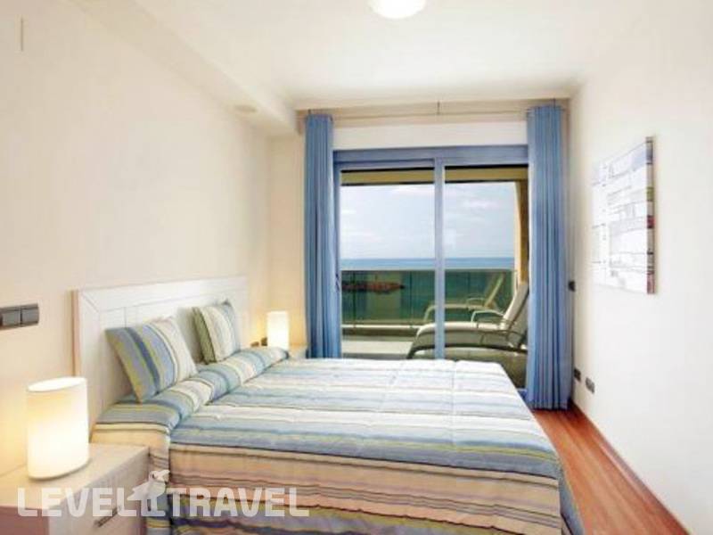 Фотография Pierre & Vacances Altea Beach