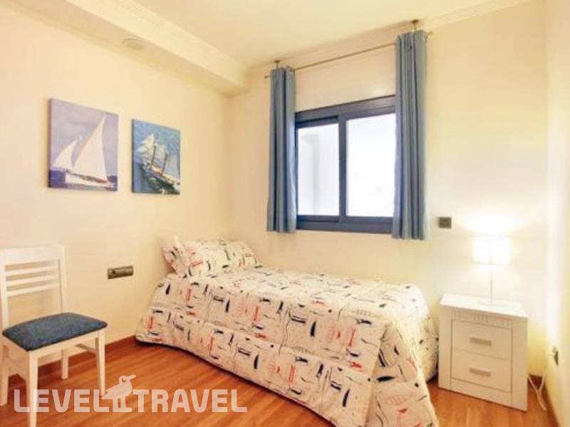 Фотография Pierre & Vacances Altea Beach