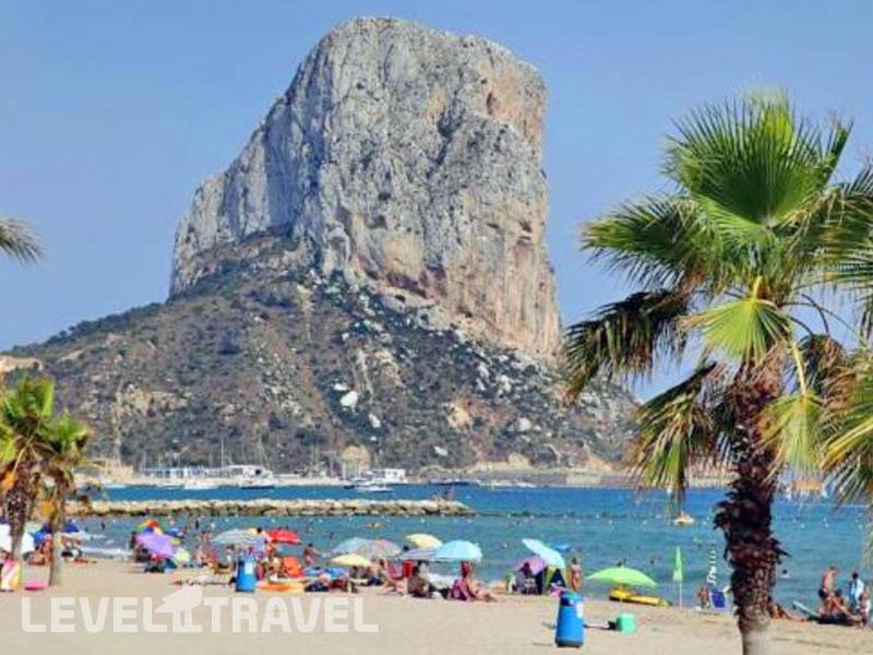 Фотография Pierre & Vacances Altea Beach