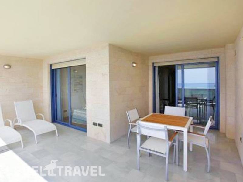 Фотография Pierre & Vacances Altea Beach