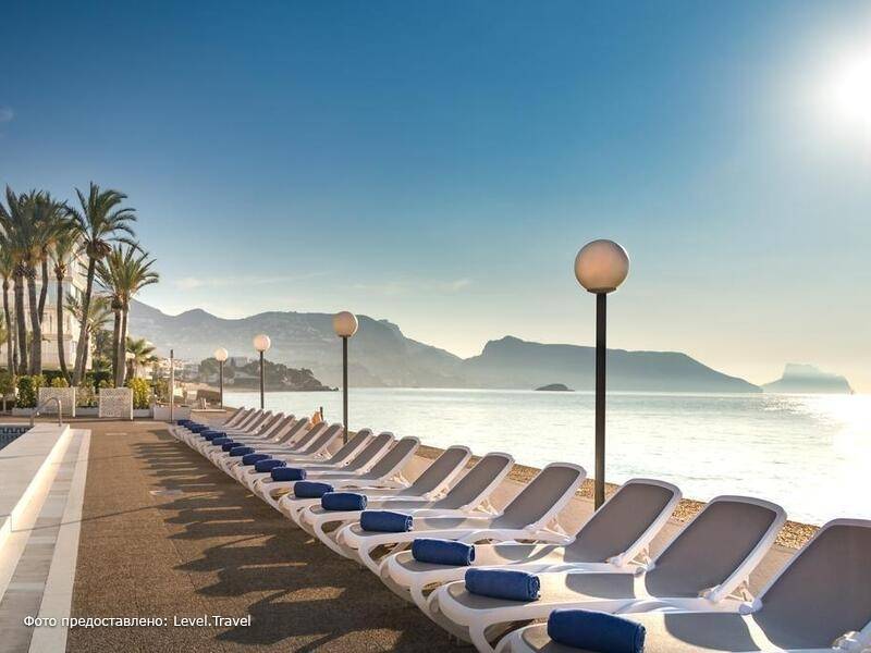 Фотография Cap Negret Hotel